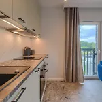 Perla Nad Zalewem - Idylliczne Miejsce Appartement