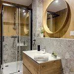 Perla Nad Zalewem - Idylliczne Miejsce Appartement Dziwnów