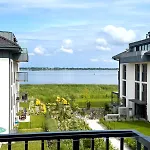 Appartement Perla Nad Zalewem - Idylliczne Miejsce Dziwnów