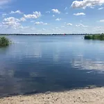 Perla Nad Zalewem - Idylliczne Miejsce * Dziwnów