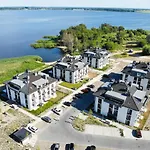 Perla Nad Zalewem - Idylliczne Miejsce Appartement *