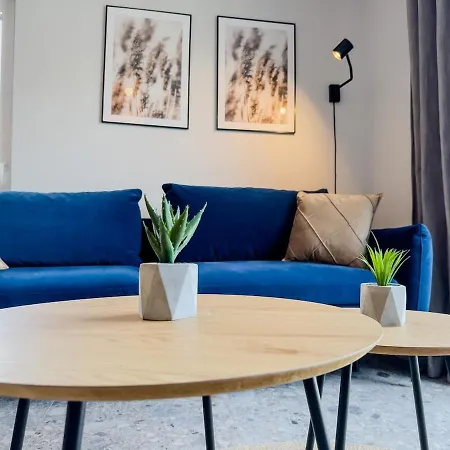 Perla Nad Zalewem - Idylliczne Miejsce