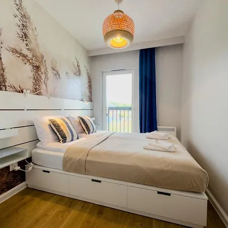 Perla Nad Zalewem - Idylliczne Miejsce * Dziwnów