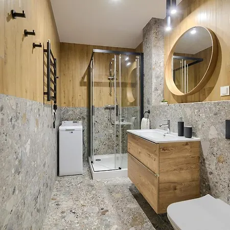 Perła Nad Zalewem - Idylliczne Miejsce * Dziwnów