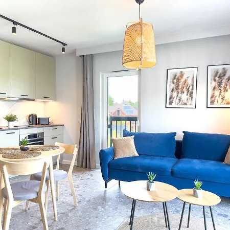 Perła Nad Zalewem - Idylliczne Miejsce * Dziwnów