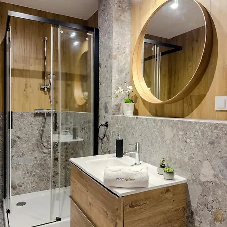 Perła Nad Zalewem - Idylliczne Miejsce Apartament Dziwnów