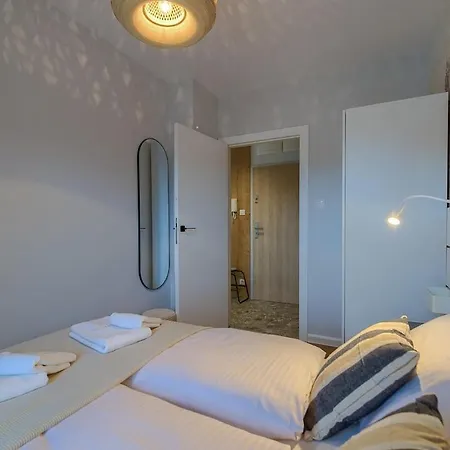 Apartament Perła Nad Zalewem - Idylliczne Miejsce *