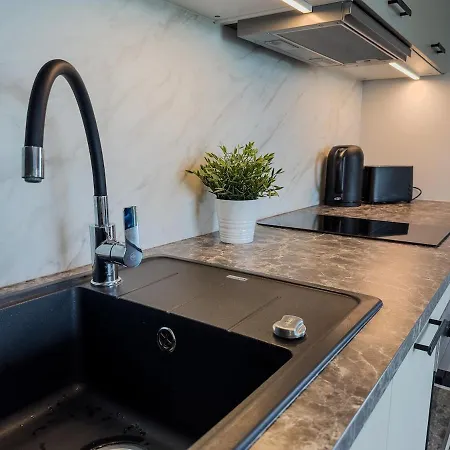 Perła Nad Zalewem - Idylliczne Miejsce