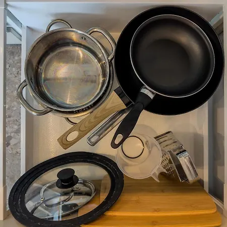 Apartamento Perla Nad Zalewem - Idylliczne Miejsce *