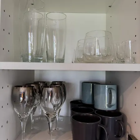 Apartament Perła Nad Zalewem - Idylliczne Miejsce Dziwnów