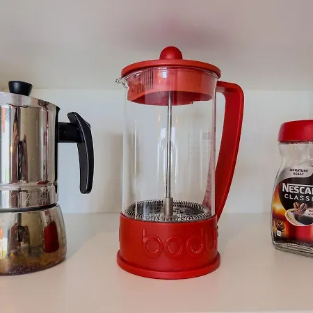 Perła Nad Zalewem - Idylliczne Miejsce