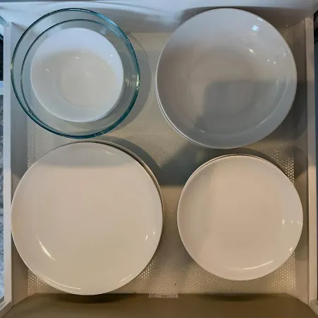 Perła Nad Zalewem - Idylliczne Miejsce Apartament *