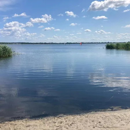 Perla Nad Zalewem - Idylliczne Miejsce * Dziwnów