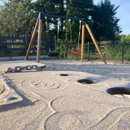 Apartament Perła Nad Zalewem - Idylliczne Miejsce