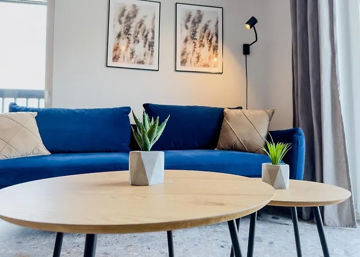 Perla Nad Zalewem - Idylliczne Miejsce