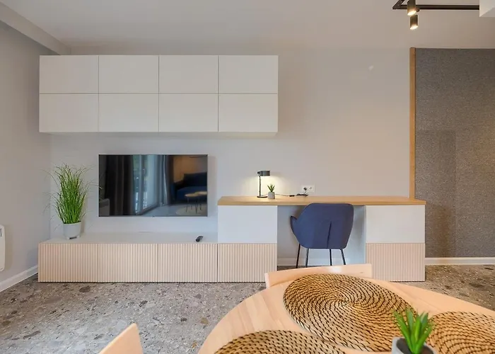 Apartamento Perla Nad Zalewem - Idylliczne Miejsce Dziwnów