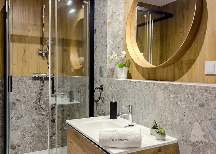 Perla Nad Zalewem - Idylliczne Miejsce Apartamento Dziwnów