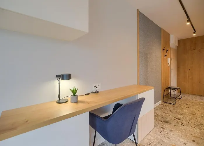 Perla Nad Zalewem - Idylliczne Miejsce