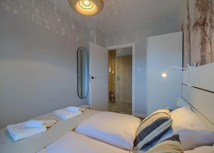 Apartamento Perla Nad Zalewem - Idylliczne Miejsce *