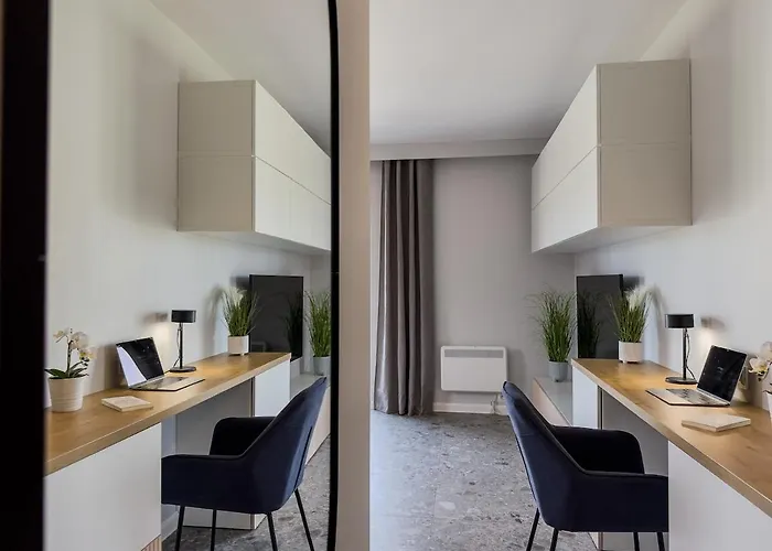 Perla Nad Zalewem - Idylliczne Miejsce Apartamento *