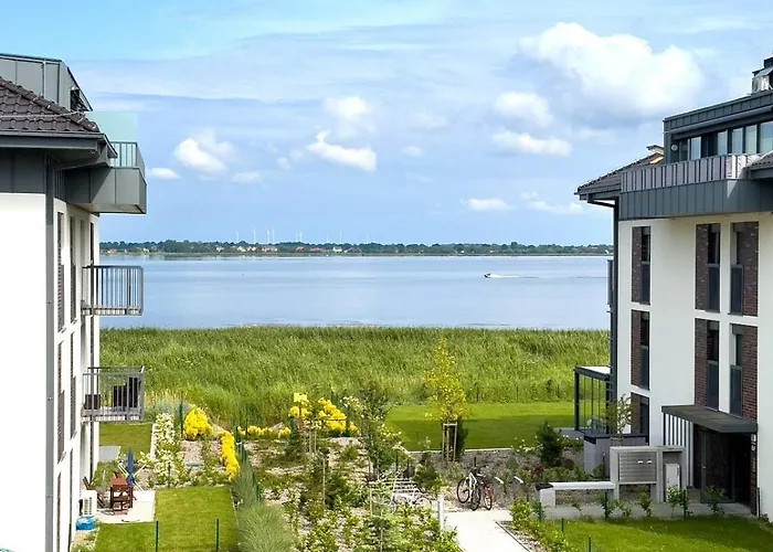 Apartamento Perla Nad Zalewem - Idylliczne Miejsce Dziwnów