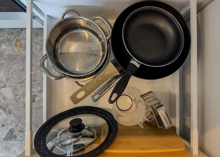 Apartamento Perla Nad Zalewem - Idylliczne Miejsce *