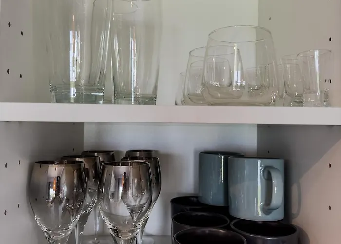 Apartamento Perla Nad Zalewem - Idylliczne Miejsce Dziwnów