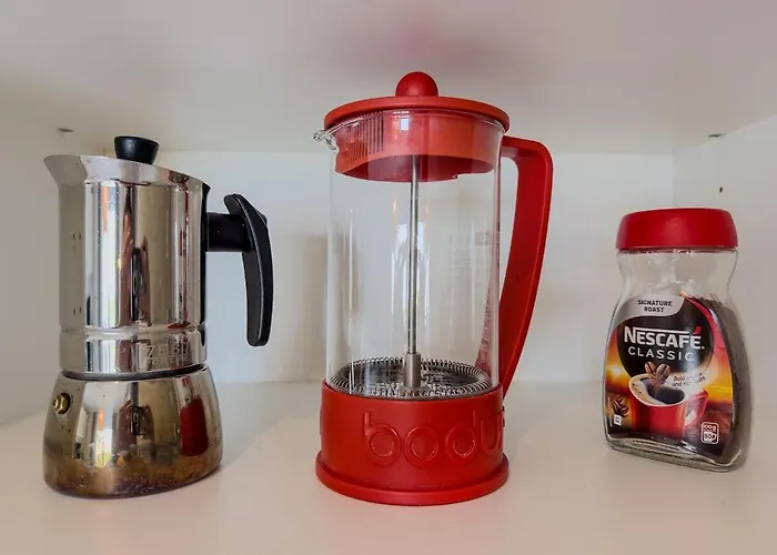 Perla Nad Zalewem - Idylliczne Miejsce