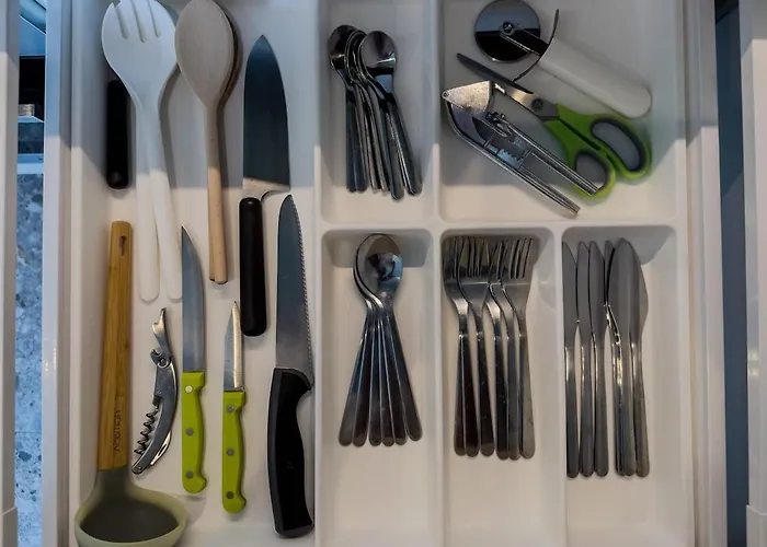 Perla Nad Zalewem - Idylliczne Miejsce Dziwnów