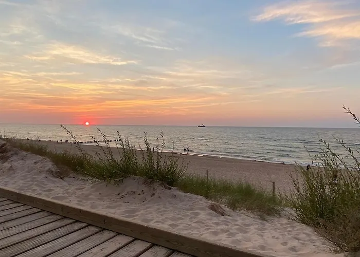 Perla Nad Zalewem - Idylliczne Miejsce Apartamento *