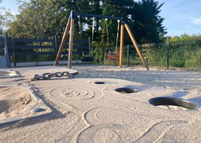 Apartamento Perla Nad Zalewem - Idylliczne Miejsce